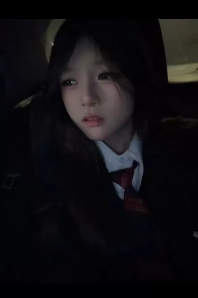 白幼瘦 小漫 Gallery 1