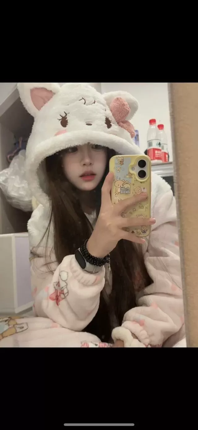 白幼瘦 小漫 Gallery 2