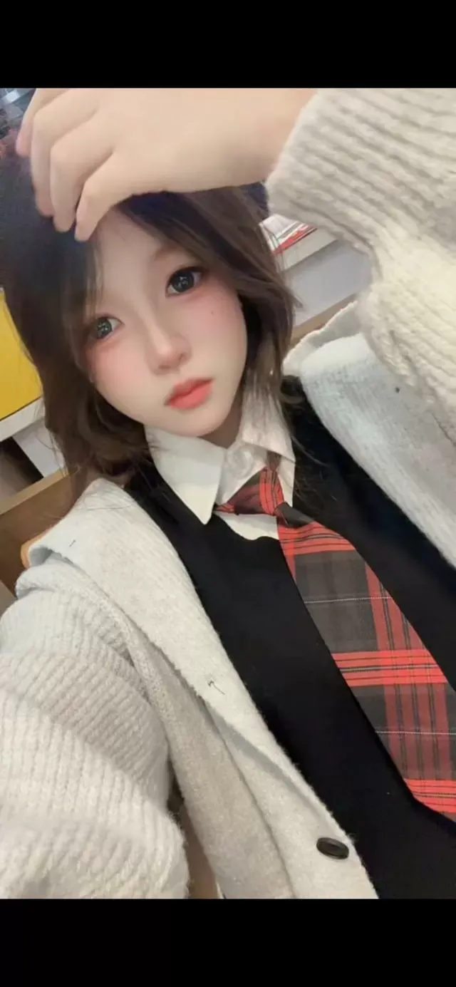 白幼瘦 小漫