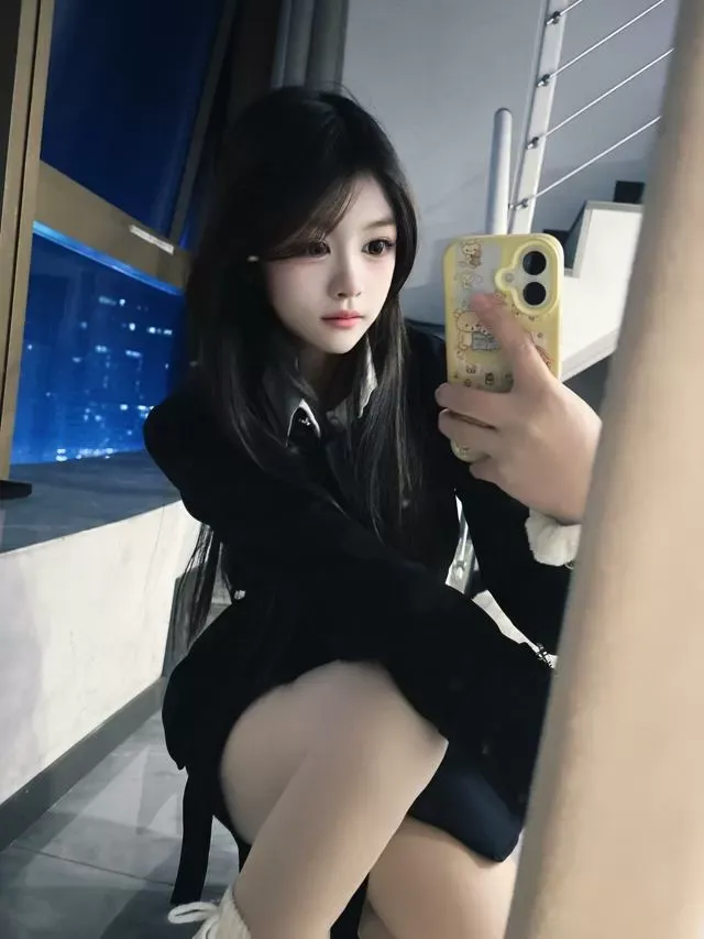 白幼瘦 小漫 Gallery 4