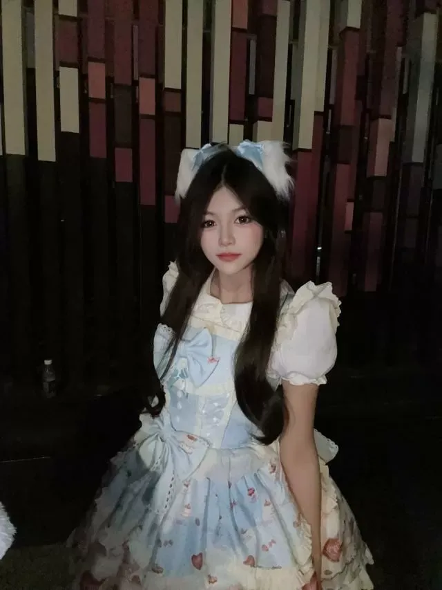 白幼瘦 小漫 Gallery 6
