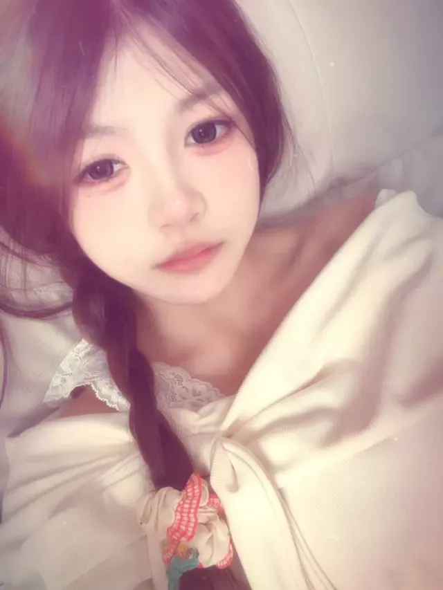 白幼瘦 小漫 Gallery 8