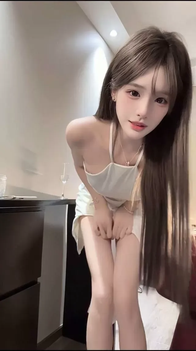 松江航空学院学生 妍诺诺