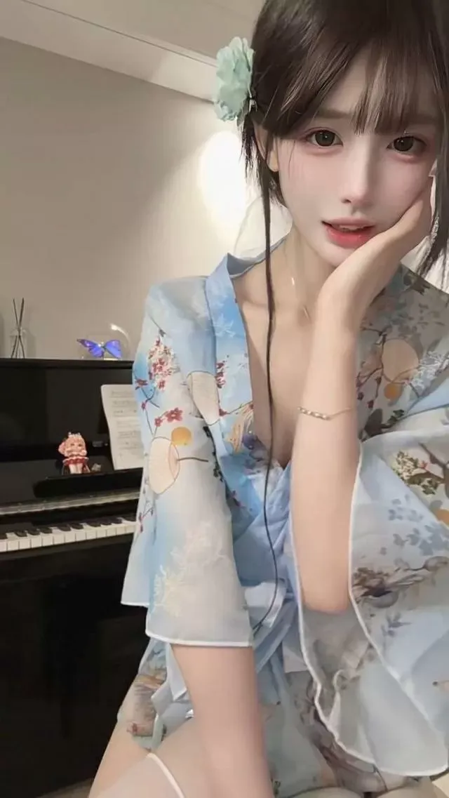 松江航空学院学生 妍诺诺 Gallery 3