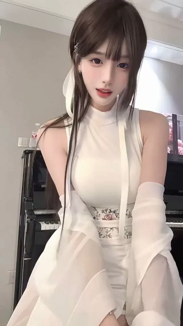 松江航空学院学生 妍诺诺 Gallery 7