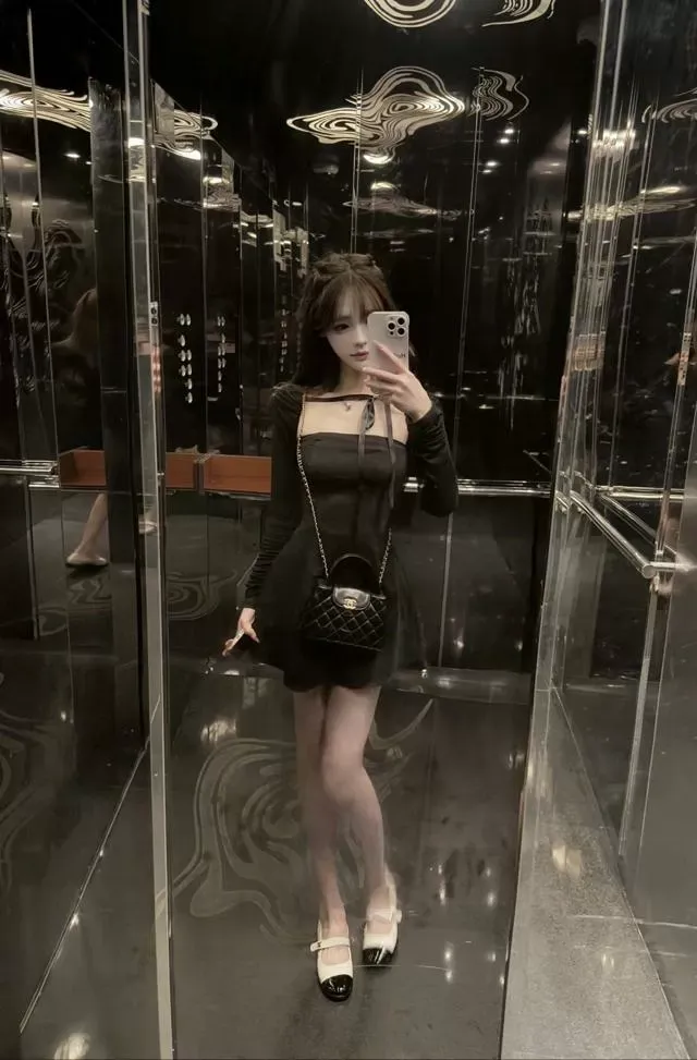 松江航空学院学生 妍诺诺 Gallery 9
