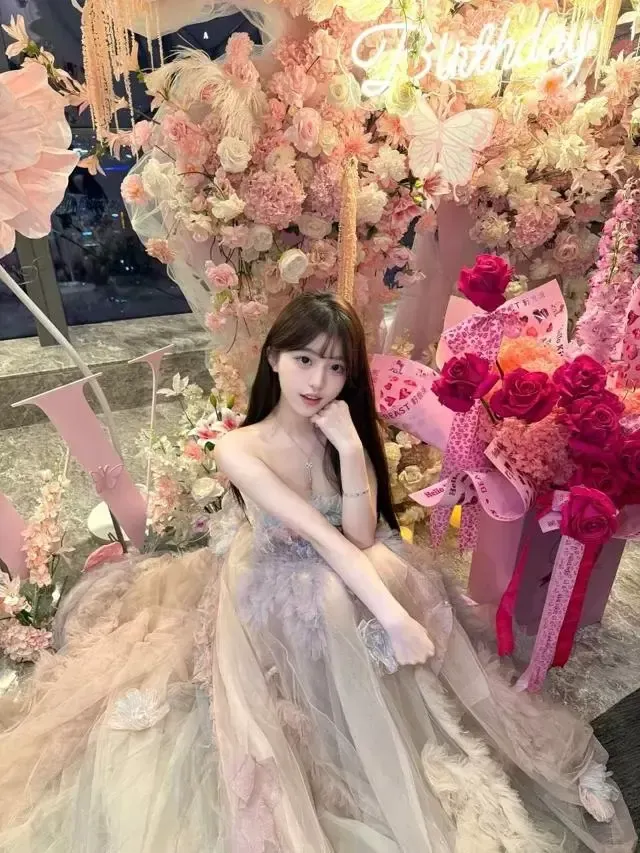 松江学生洛洛 Gallery 11