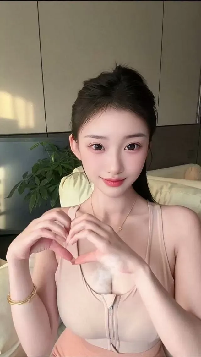 宝山极品邻家小妹 小姨子