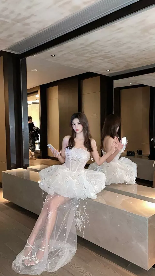 浦东🔥柚子🔥水磨🔥服务导师天花板 Gallery 1