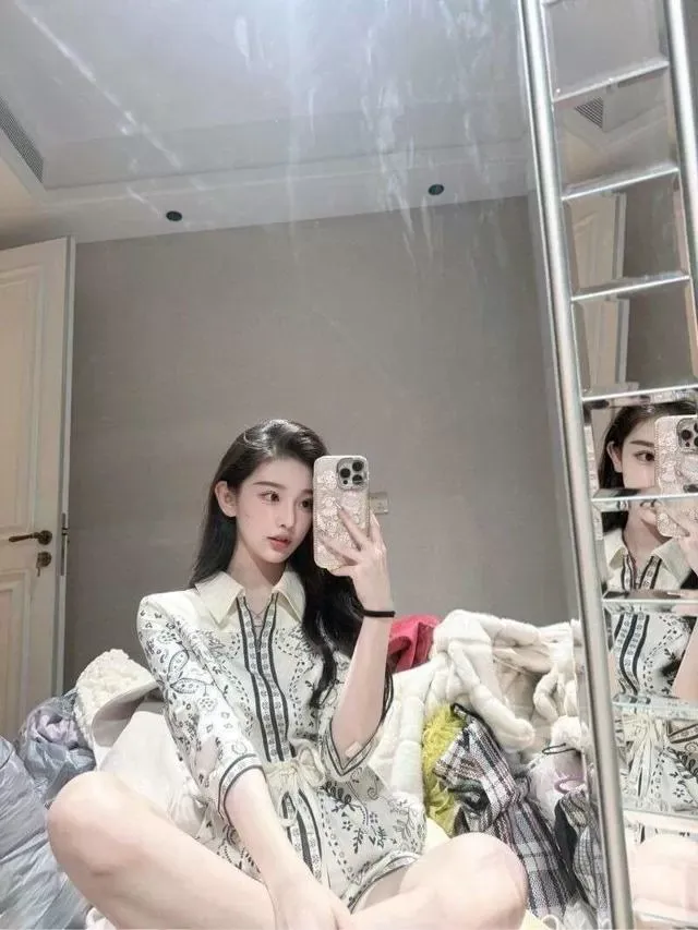 宝山极品新人玉溪 Gallery 3