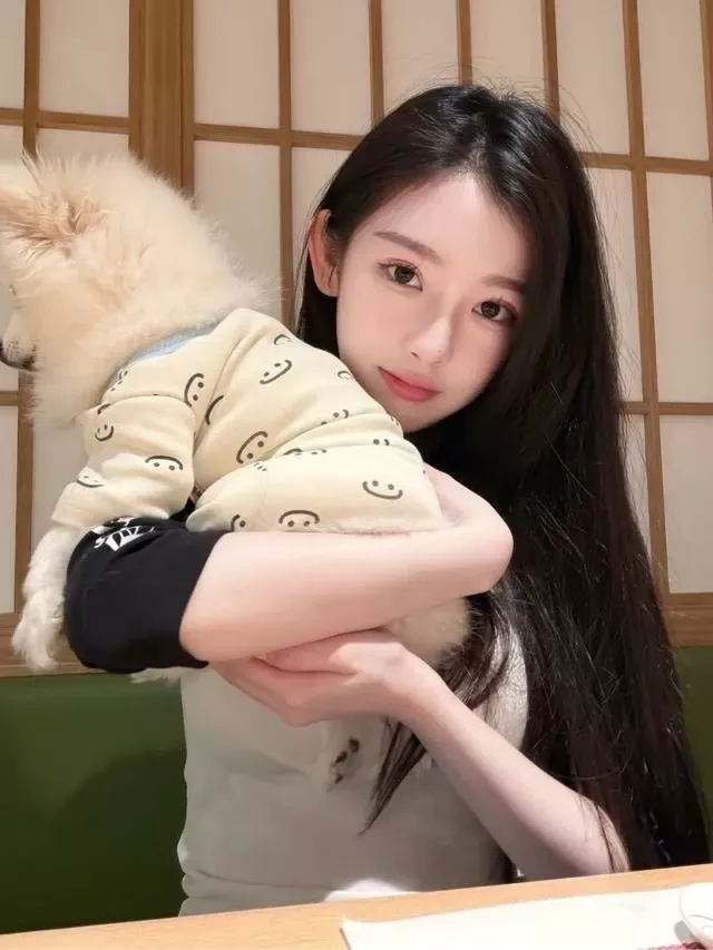 宝山极品新人玉溪 Gallery 7