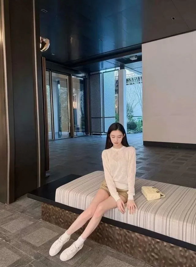 宝山极品新人玉溪 Gallery 9