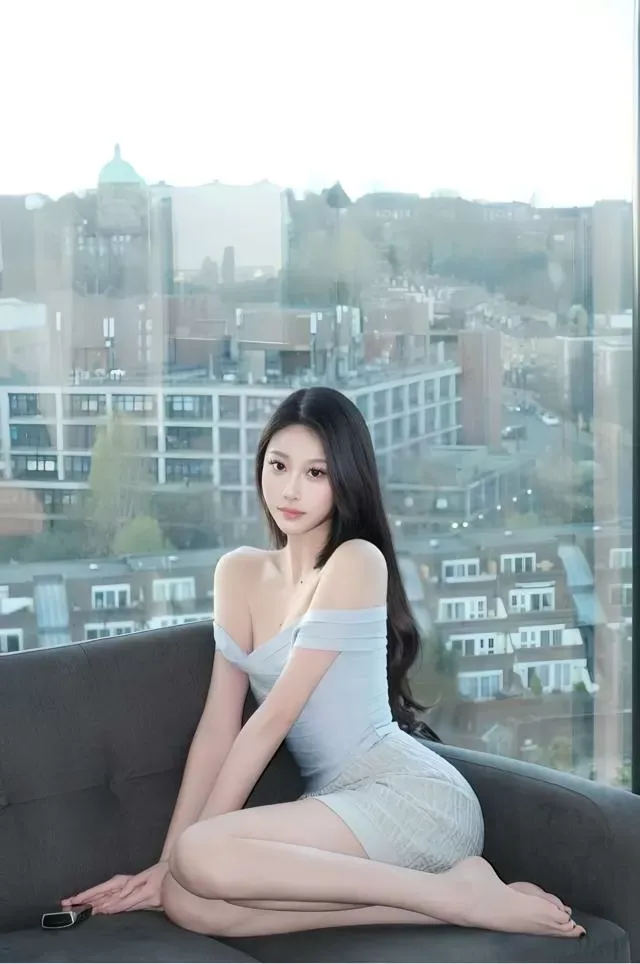 宝山果冻 真实中国传媒👨🎓 Gallery 8