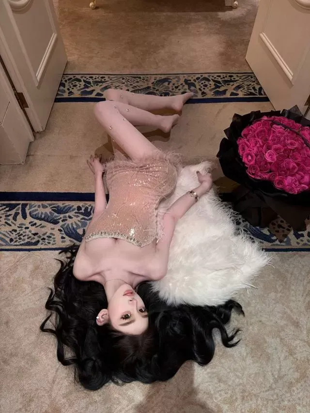 松江真实网红韩小爱 Gallery 3