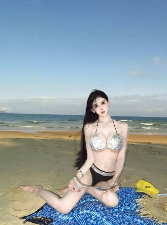 松江真实网红韩小爱 Gallery 6