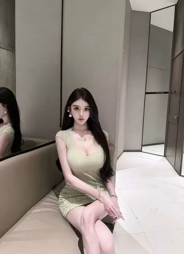 松江真实网红韩小爱 Gallery 10