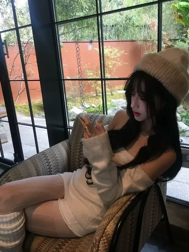 真实高中生 刚破处 短期兼职 可可 Gallery 7