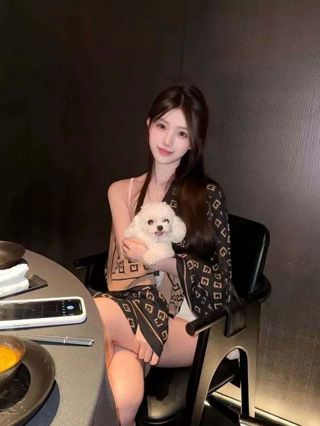 宝山泡泡 新人兼职15天 Gallery 1