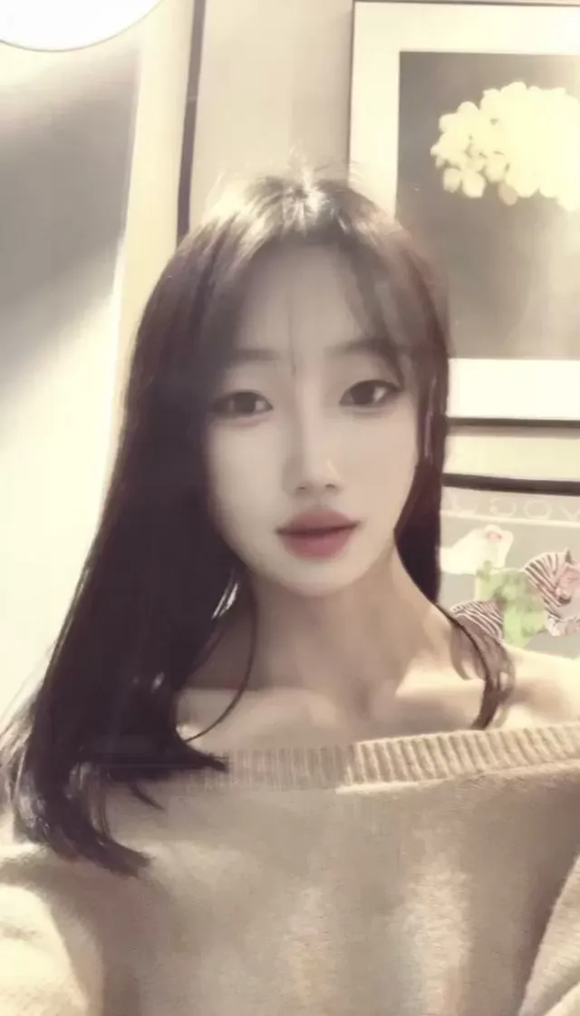 静安 乐乐 当红花旦李沁同款 Gallery 4