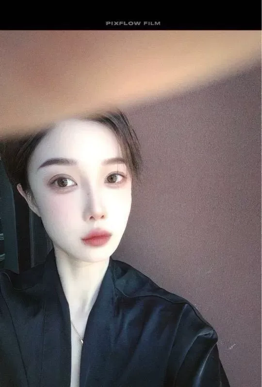 普陀静安纯欲短发新人御姐🔥梦琪🔥筷子腿 Gallery 5