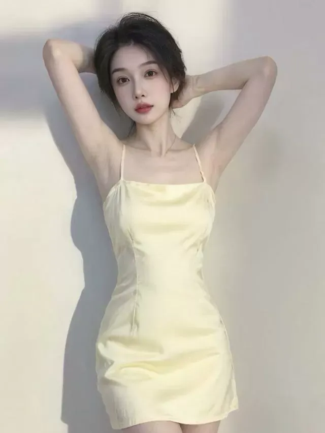 普陀静安纯欲短发新人御姐🔥梦琪🔥筷子腿 Gallery 8