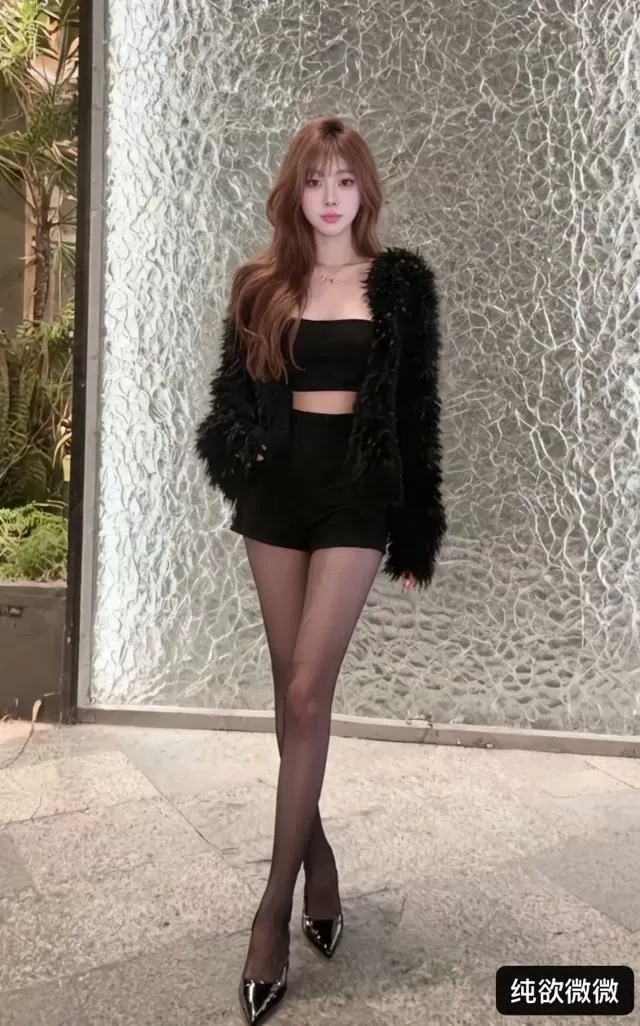 普陀静安御姐微微wt🉑cp Gallery 7