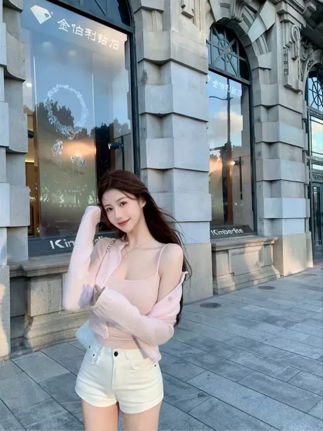 浦东御姐温柔 Gallery 7