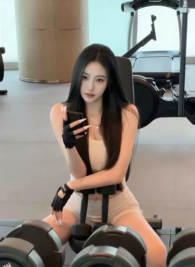 浦东御姐温柔 Gallery 8