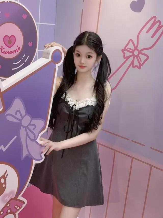 闵行安妮