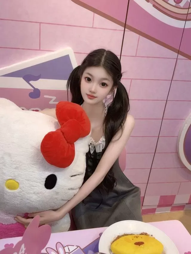 闵行安妮 Gallery 4