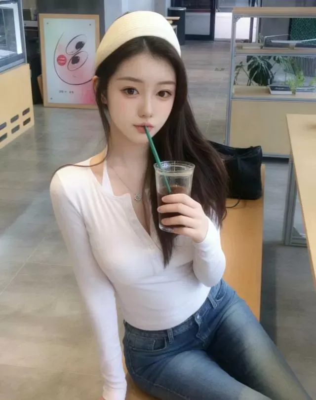 浦东张江小福 刚下海 Gallery 3