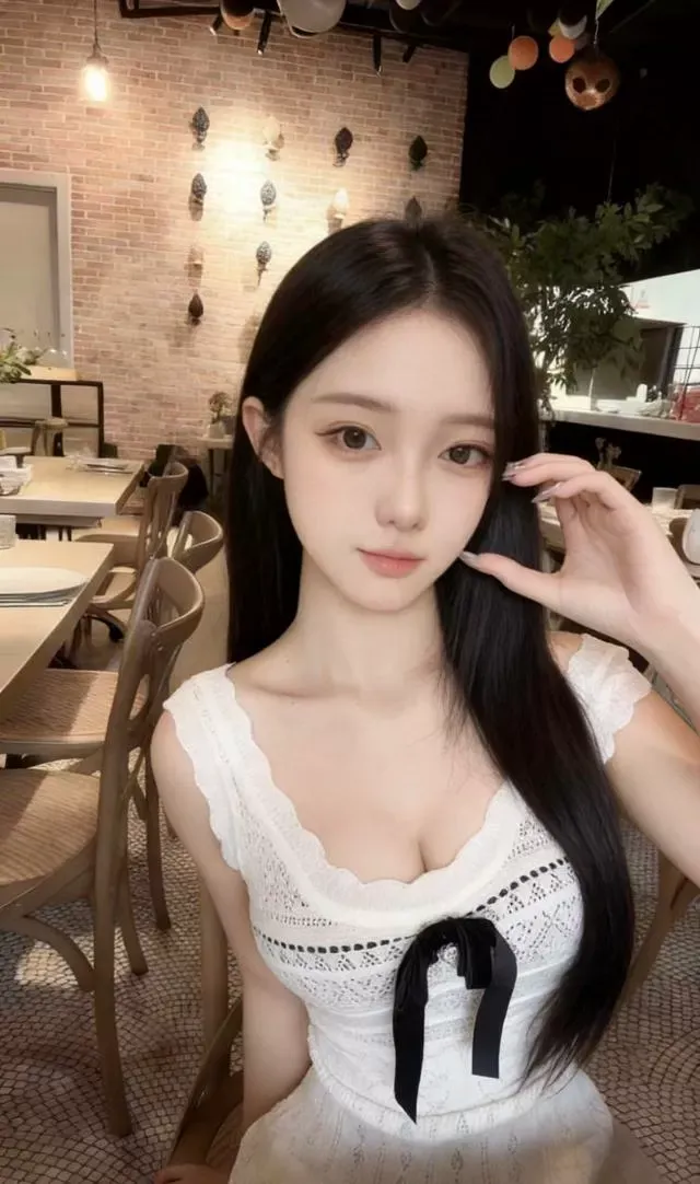 浦东张江小福 刚下海 Gallery 4