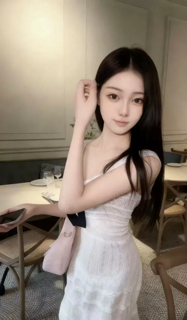 浦东张江小福 刚下海 Gallery 5