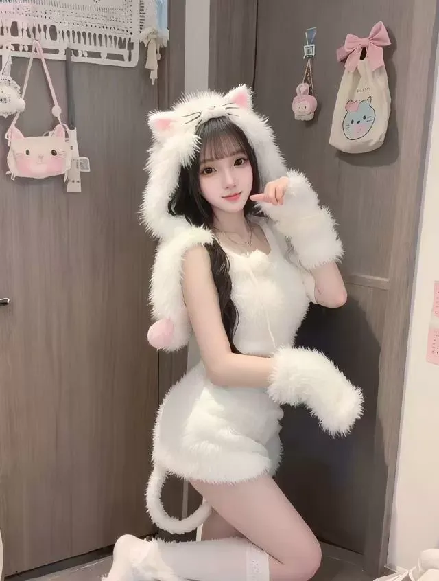 闵行06糖块新人 Gallery 5
