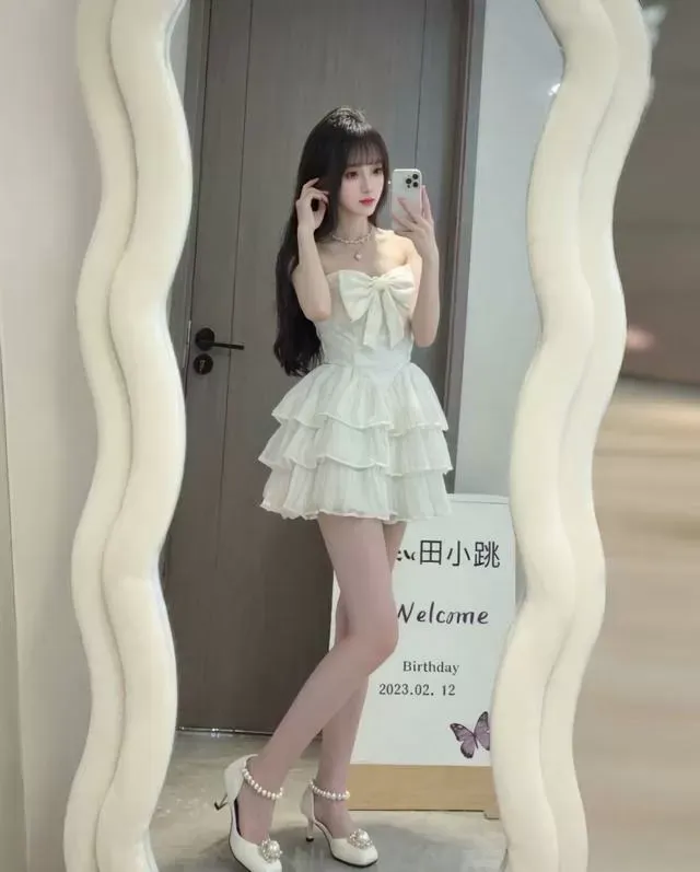 闵行06糖块新人 Gallery 6