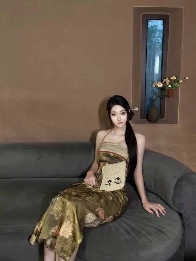 普陀05纯欲小软 Gallery 3