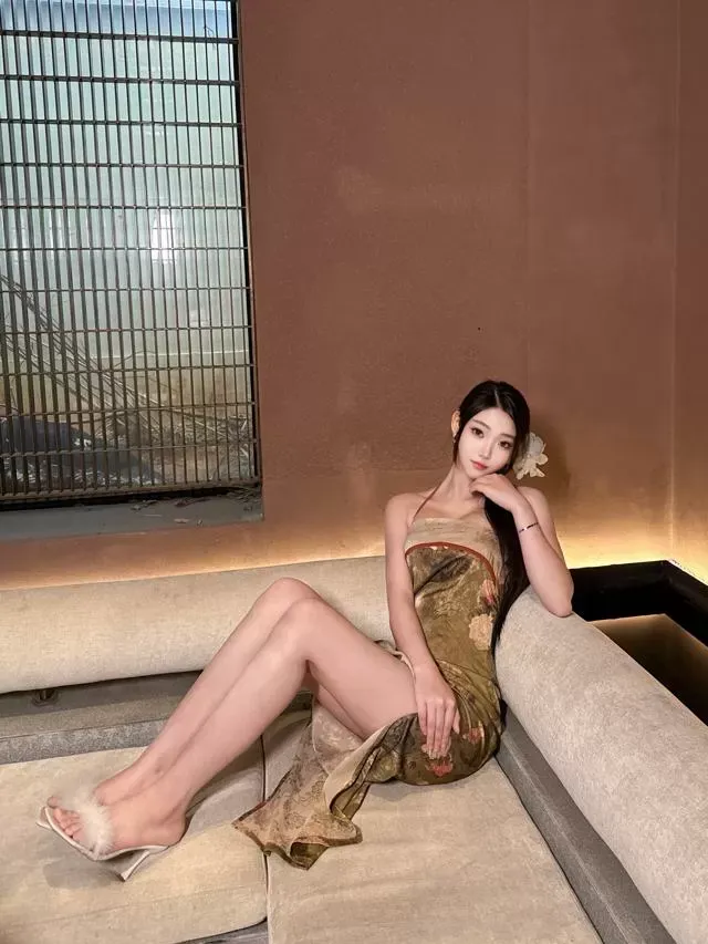 普陀05纯欲小软 Gallery 4