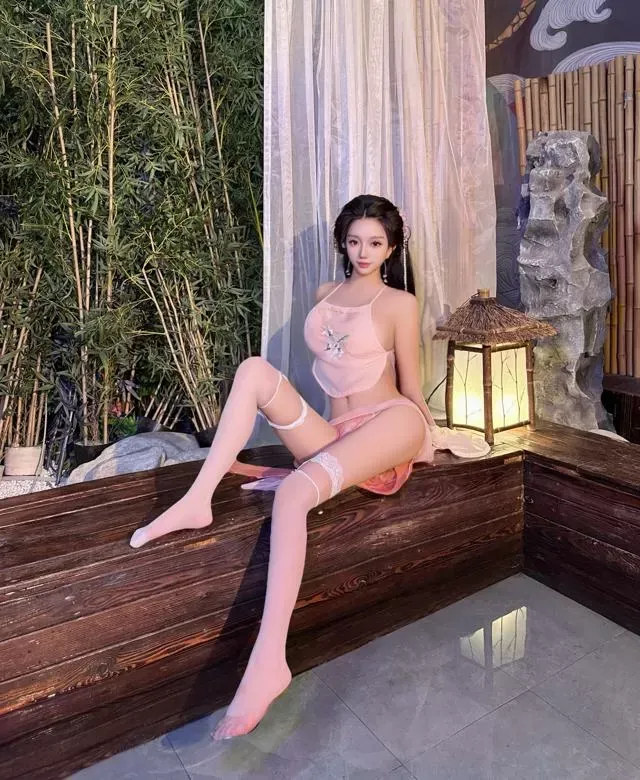 闵行06古装小芊好评王 Gallery 5