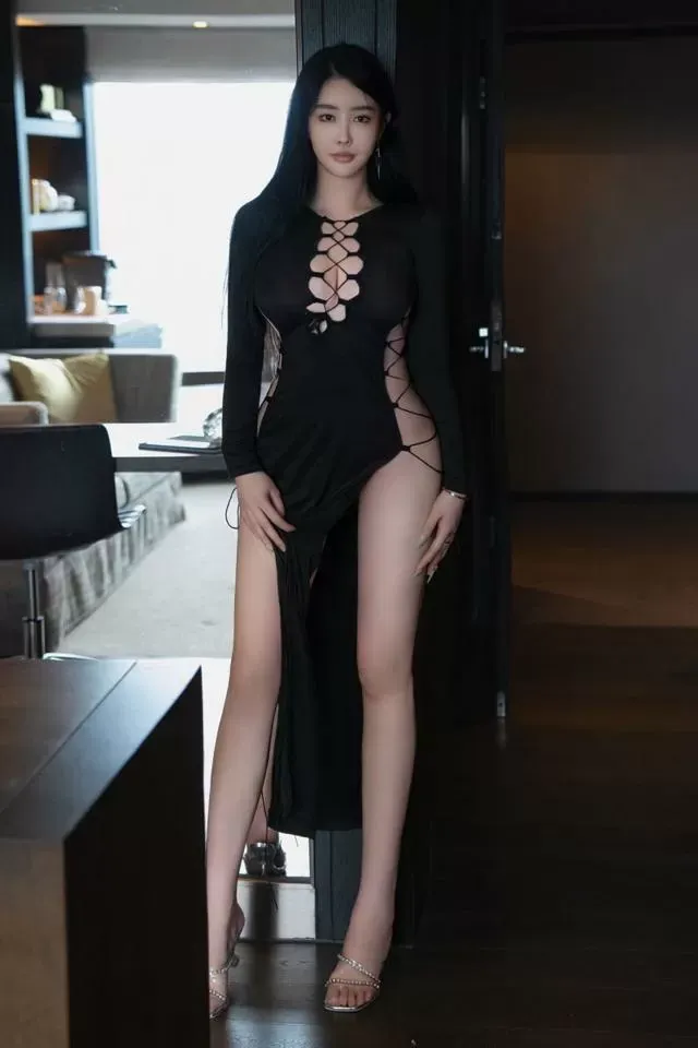 闵行特服🔥御姐乔雅 WT SM 天生完美炮架 Gallery 6