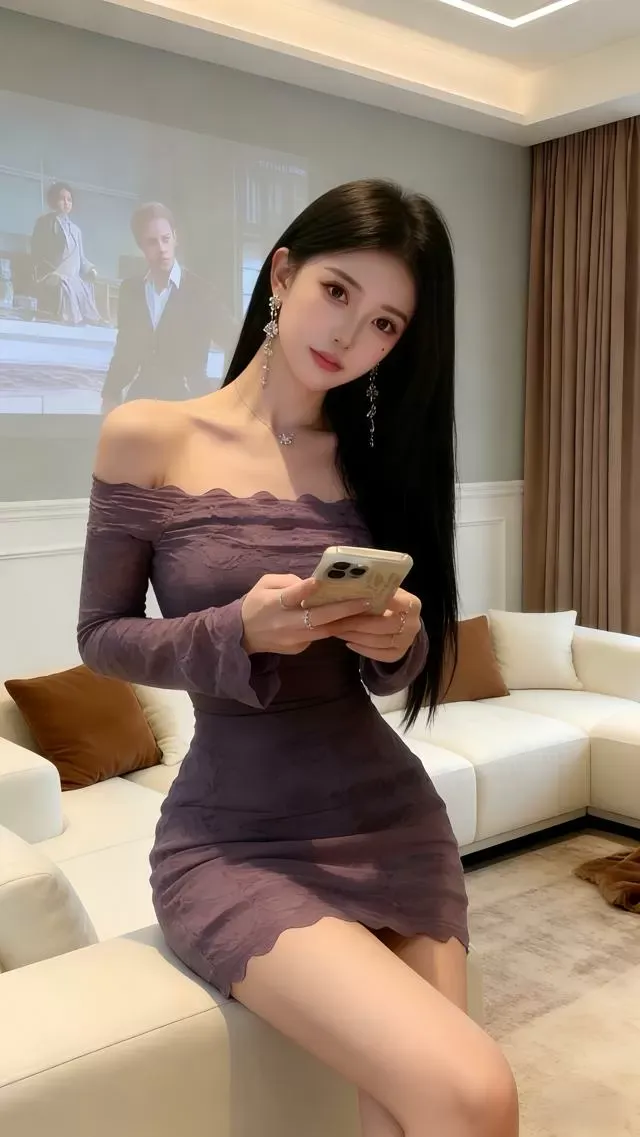 闵行❤️新人蕊蕊 高颜值大🐻 Gallery 6