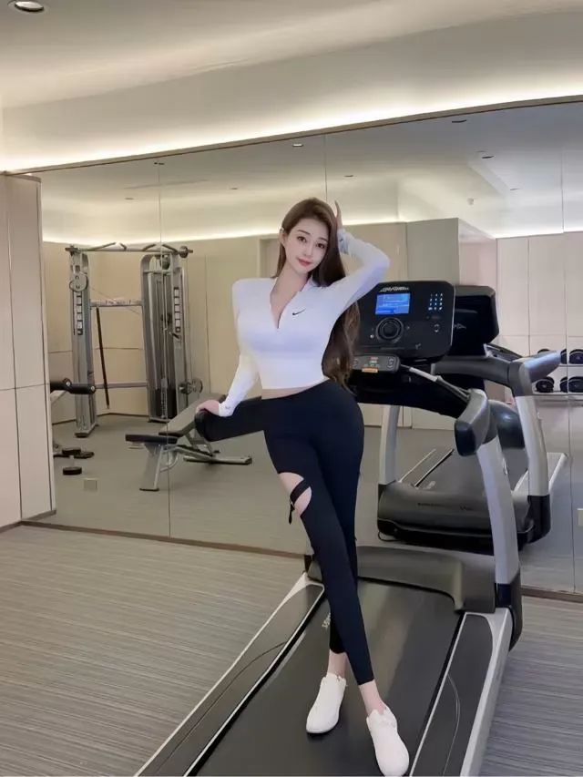 浦东玲玲CP水墨抓龙筋 Gallery 2