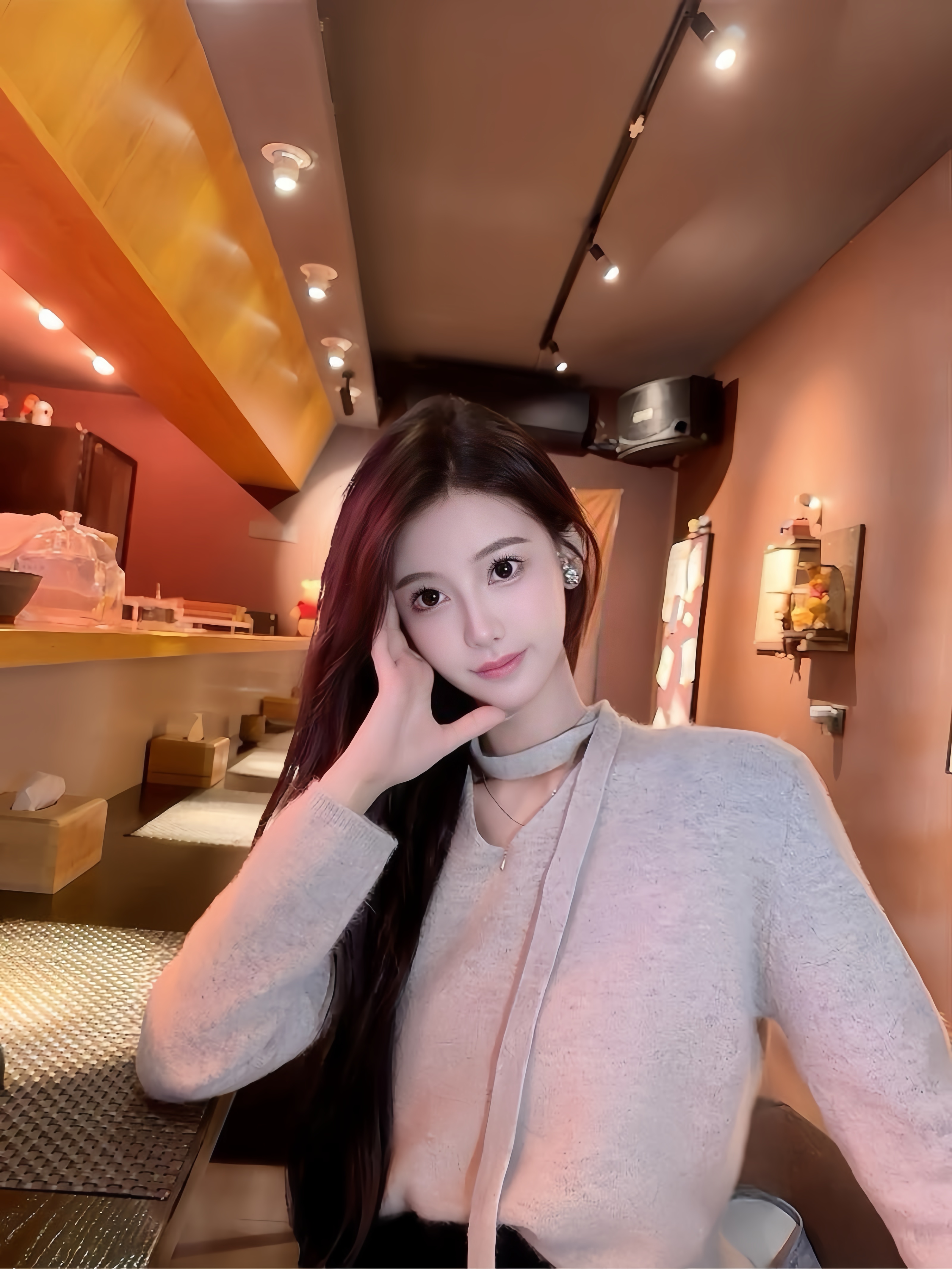 浦东张江播音主持御姐丁诺