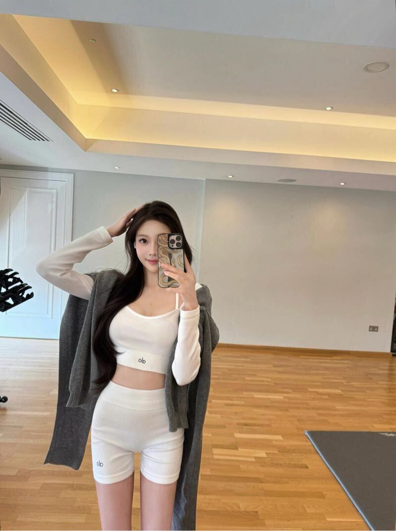 浦东花魁  校花下海 Gallery 3