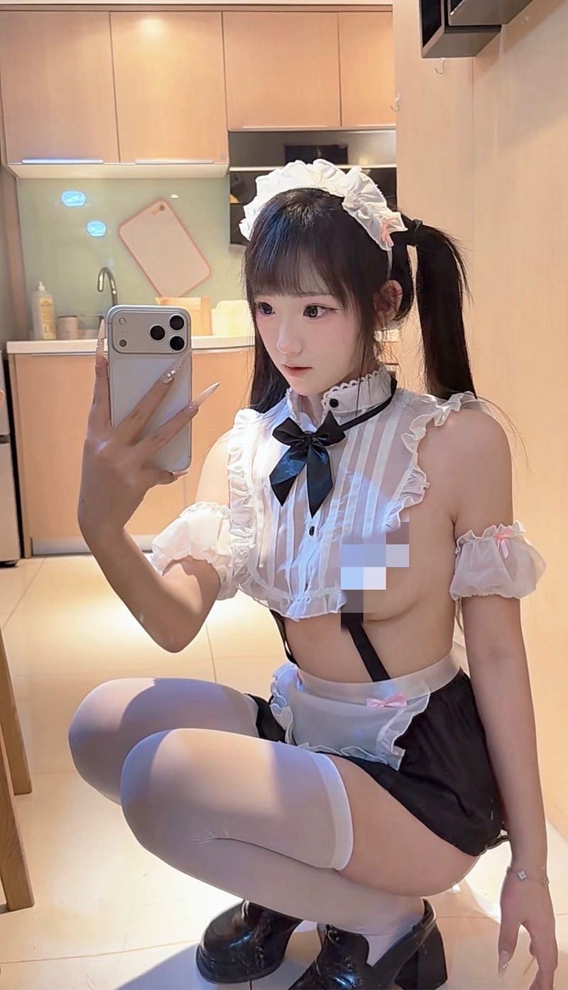 浦东康桥琪琪  06萝莉 Gallery 6