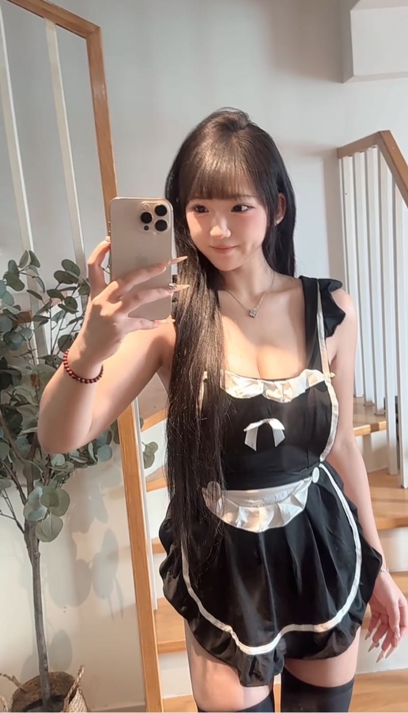 浦东康桥琪琪  06萝莉 Gallery 5