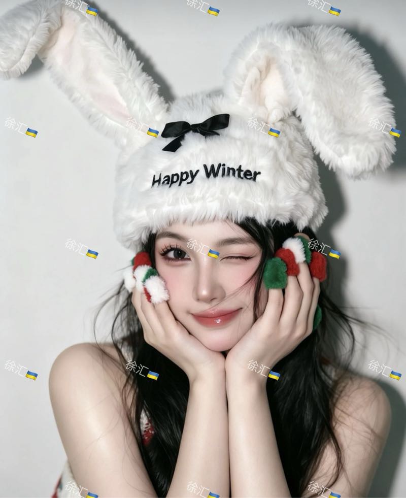 徐汇🇺🇦混血露露  活超好极致反差 Gallery 1