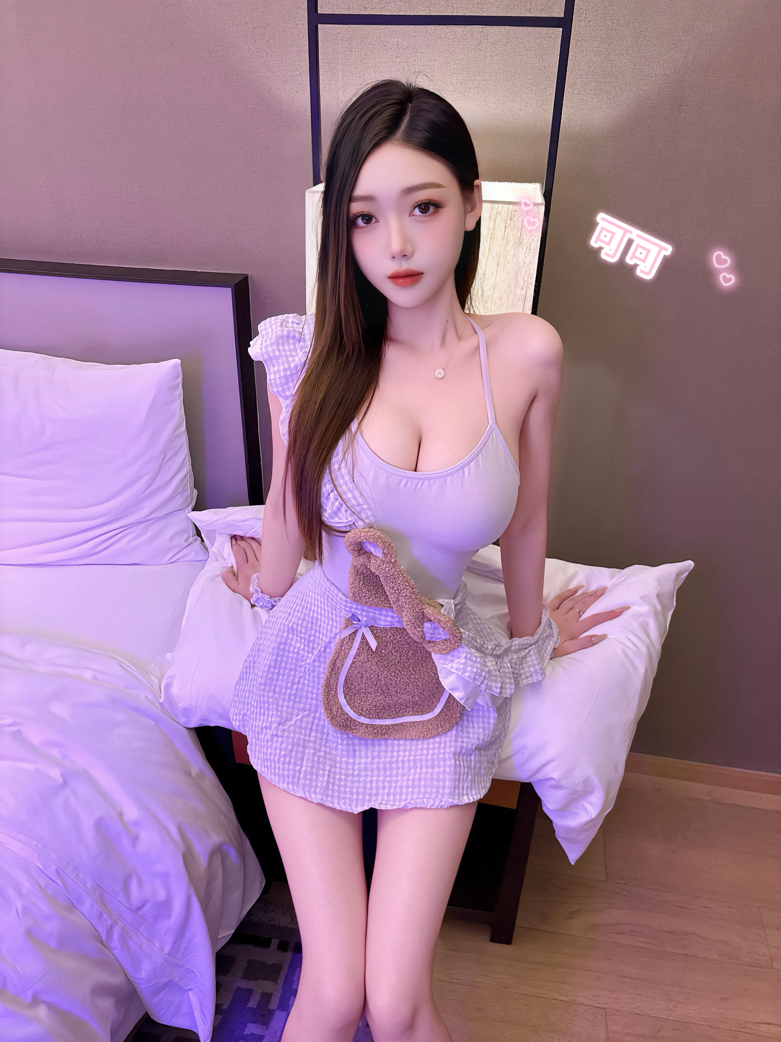 松江高端纯欲天花板~🉑🉑 Gallery 5