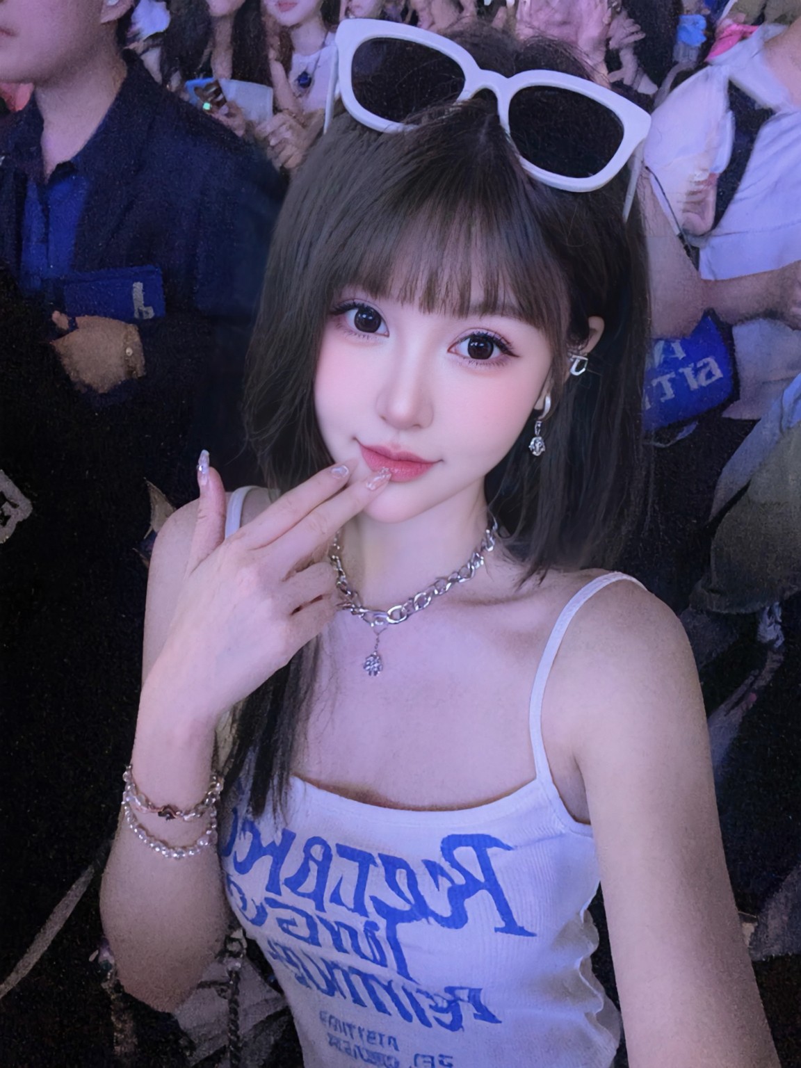 普陀静安 早早 50白虎 一线天 三点粉 Gallery 4