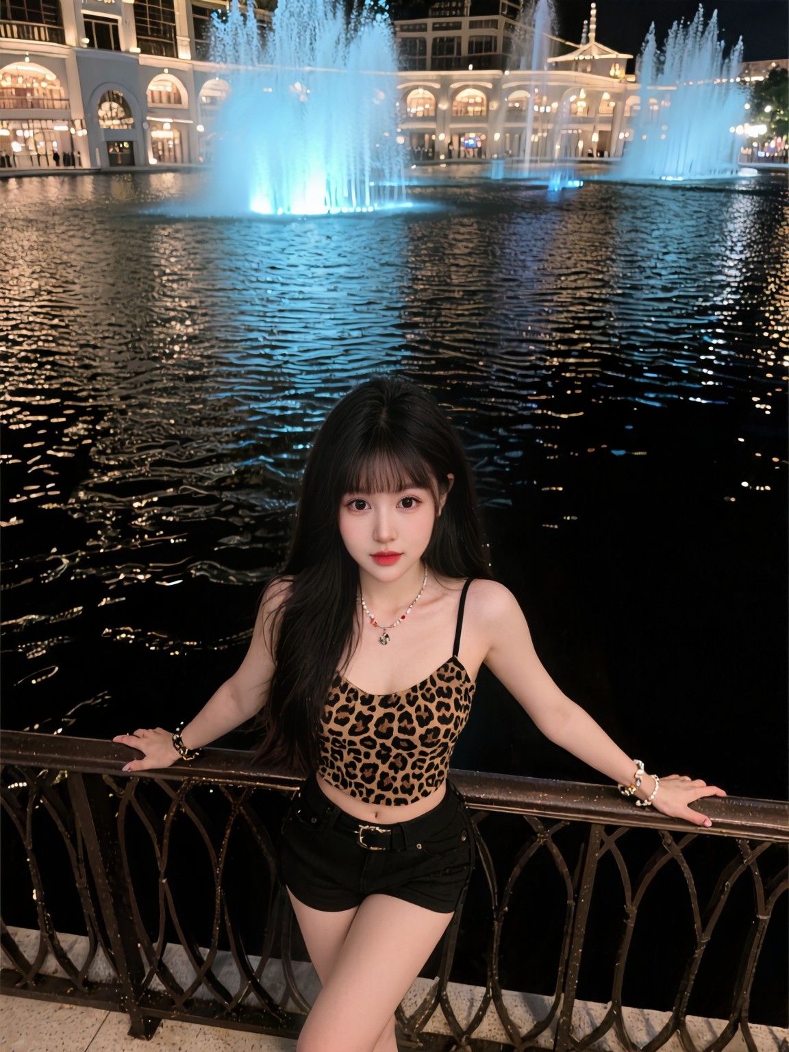 普陀静安 早早 50白虎 一线天 三点粉 Gallery 5