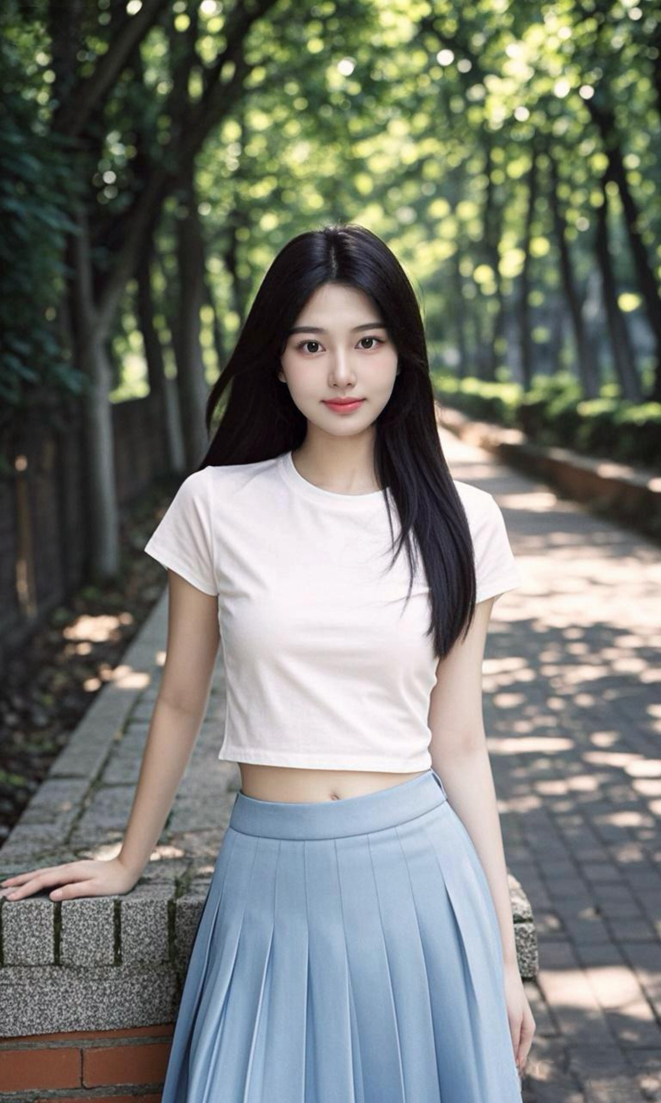 闵行倩倩（单） Gallery 6